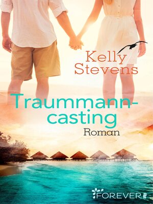 cover image of Traummanncasting